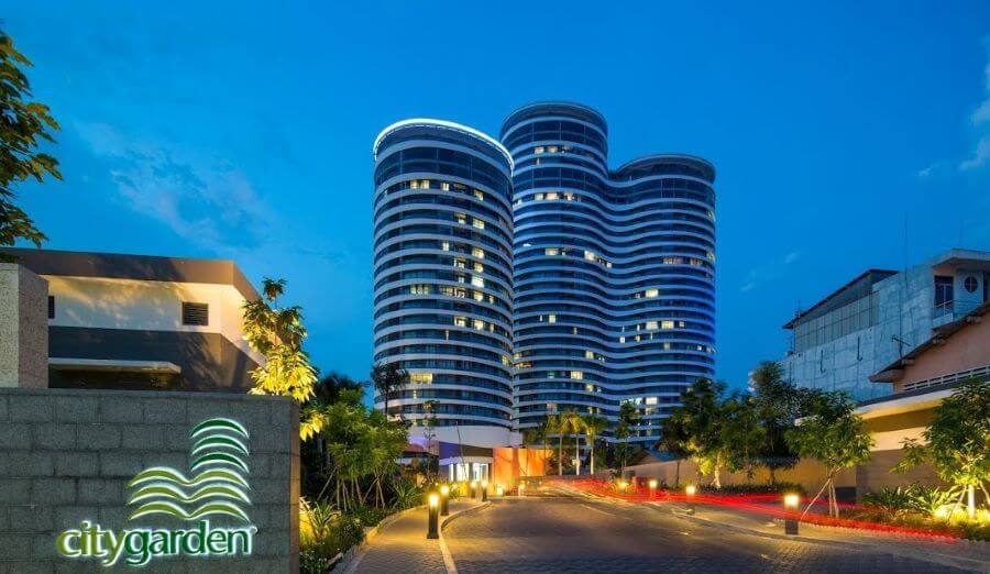 Penthouses là gì? Tại sao được giới thượng lưu ưa chọn? 8 Căn hộ City Garden