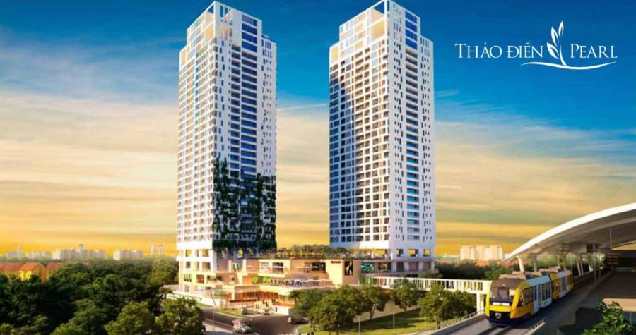 Penthouses là gì? Tại sao được giới thượng lưu ưa chọn? 10 Dự án Thảo Điền Pearl