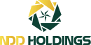 SANDY RESIDENCE 3 Logo NDD Holdings