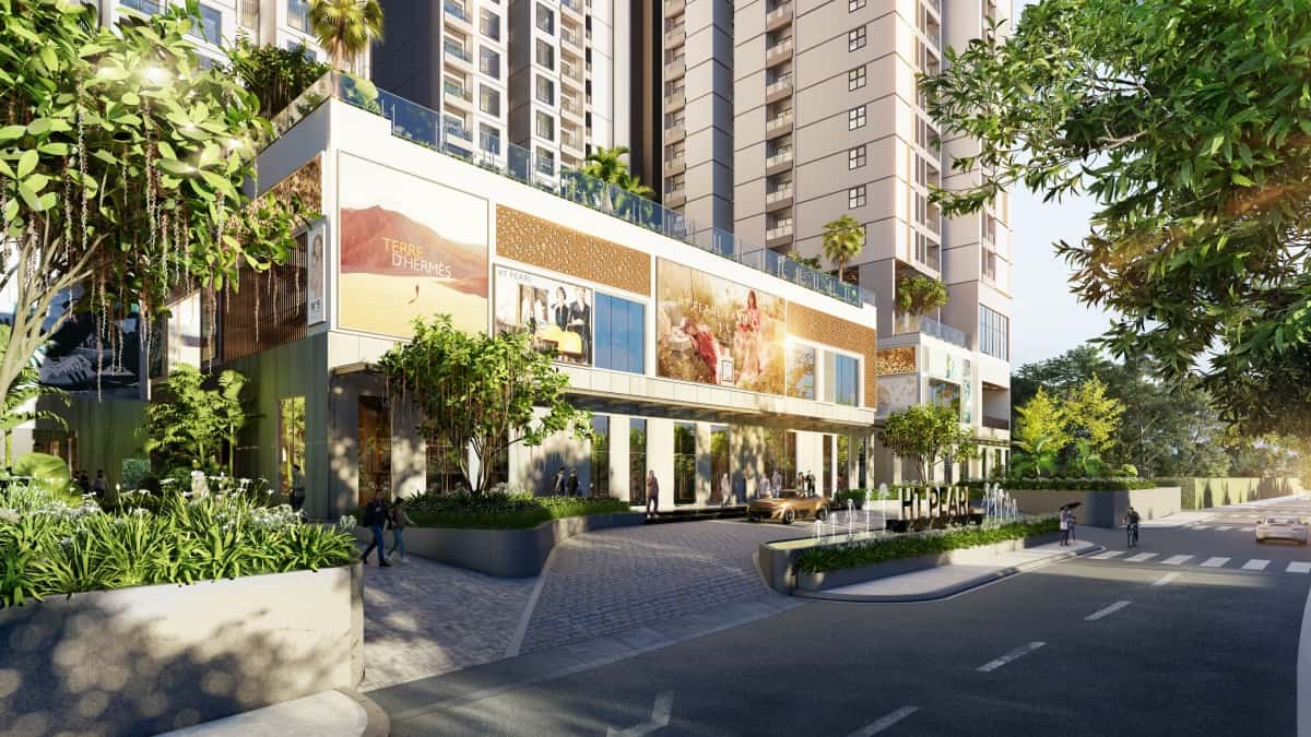 HT PEARL 17 TTTM 2 HT Pearl