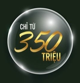 BCONS CITY 40 bcons city thanh toan nhe nhang