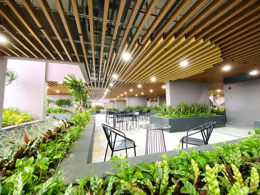 OPAL BOULEVARD 25 hinh anh thuc te du an can ho opal boulevard binh duong 1 2